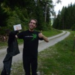 Tag 6 - Olympiade und Disko